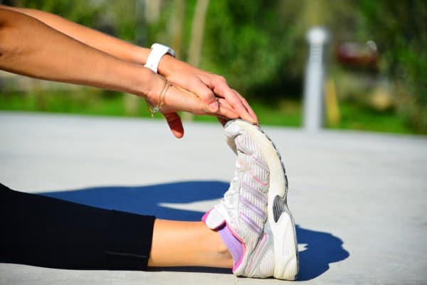 What exercises should you avoid with diastasis recti Greenock ?
