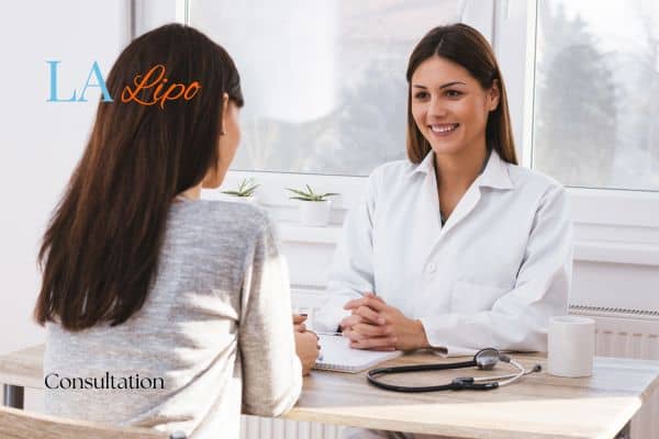 Why Choose LA LIPO for Your Personalised Post-Pregnancy Recovery Plan Greenock ?