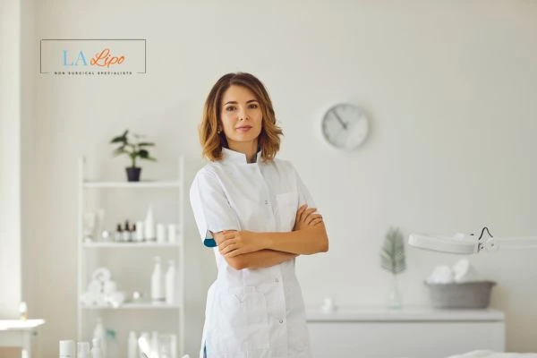 Learn more about us at LA Lipo Greenock 