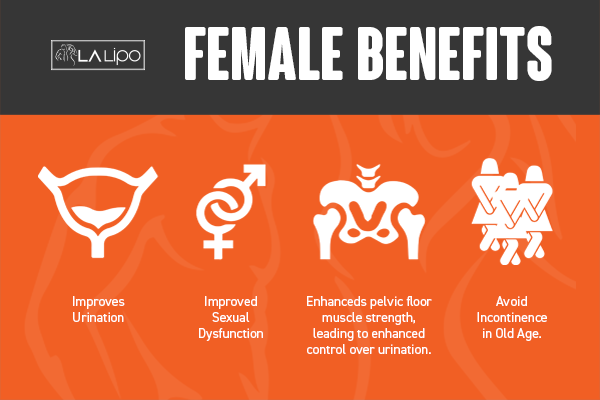 Benefits of overactive bladder treatment Greenock  for women