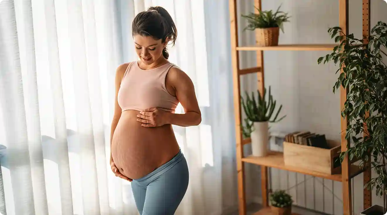 Could Diastasis Recti Be the Real Reason My Stomach Still Looks Pregnant Greenock ?