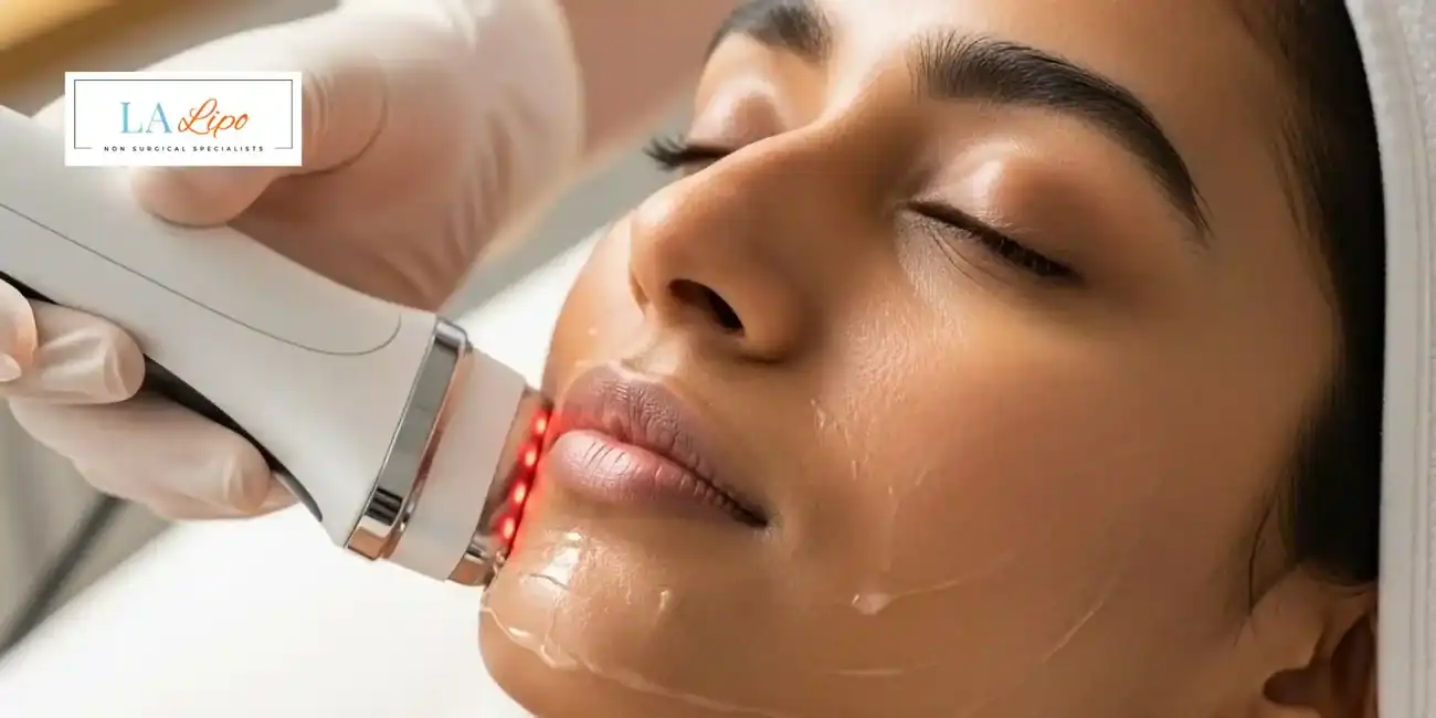 Which Areas of the Body Respond Best to Non-Surgical Skin Tightening Greenock ?